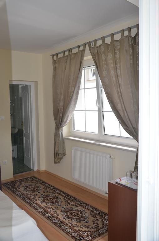 Villa Ladver Hévíz Chambre photo
