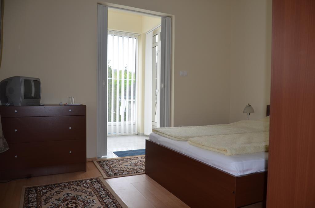 Villa Ladver Hévíz Chambre photo